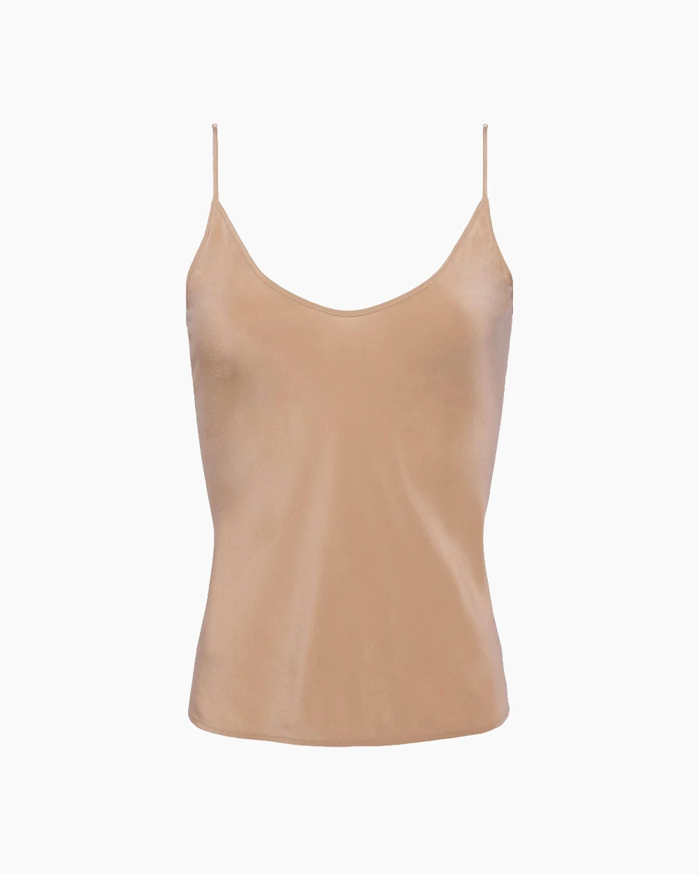 LEXI CAMISOLE / CAPPUCCINO - Image 7