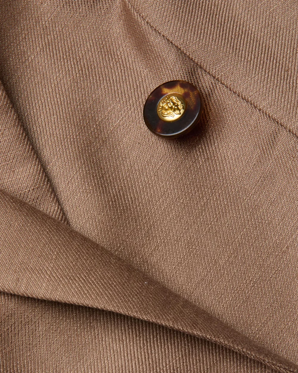 LILA BOXY BLAZER / BARLEY - Image 5