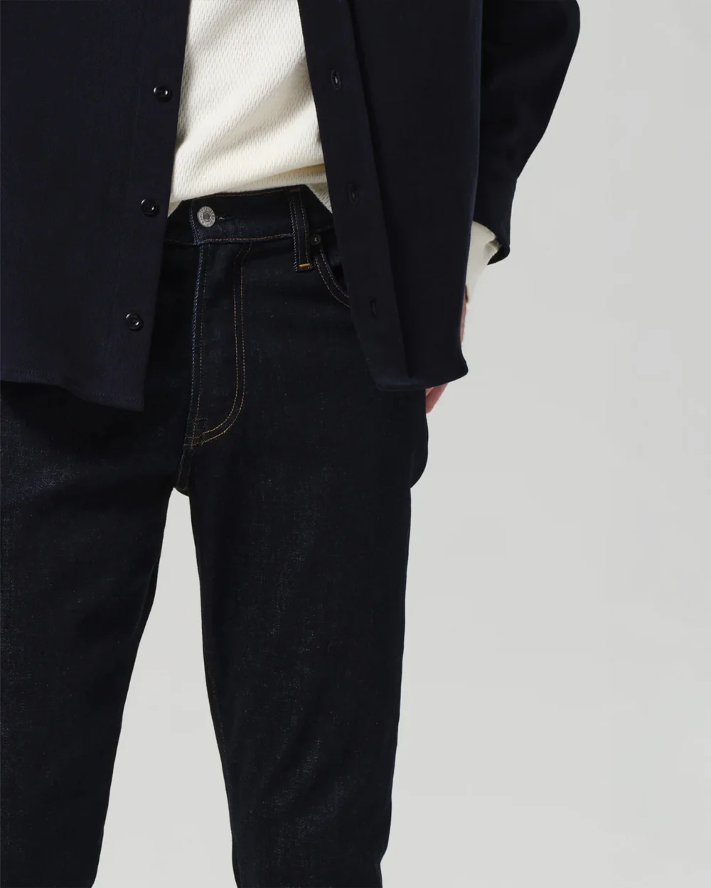 LONDON SLIM TAPER / AMARO - Image 3