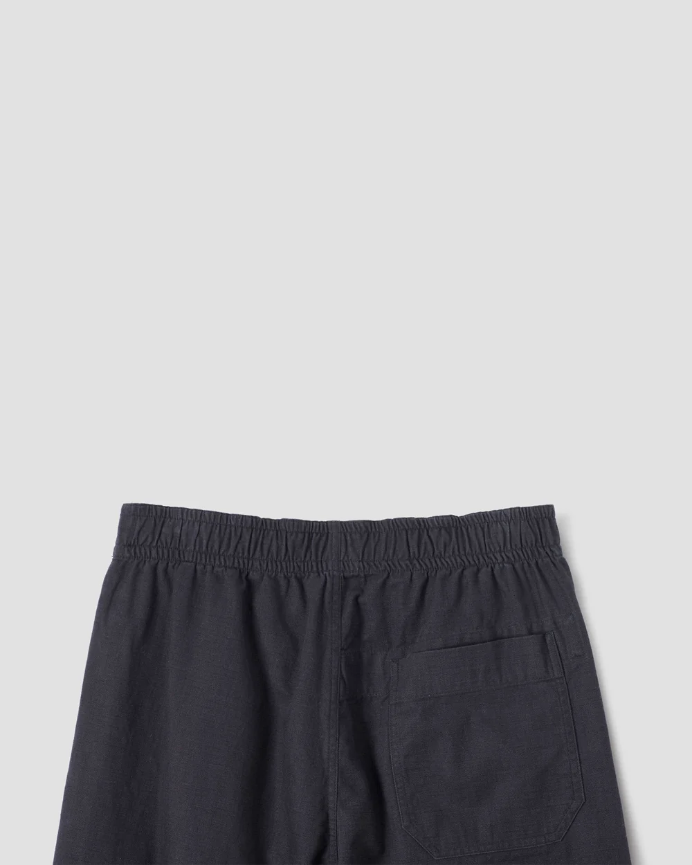 MAN MHL WIDE LEG JOGGER / INDIGO - Image 5