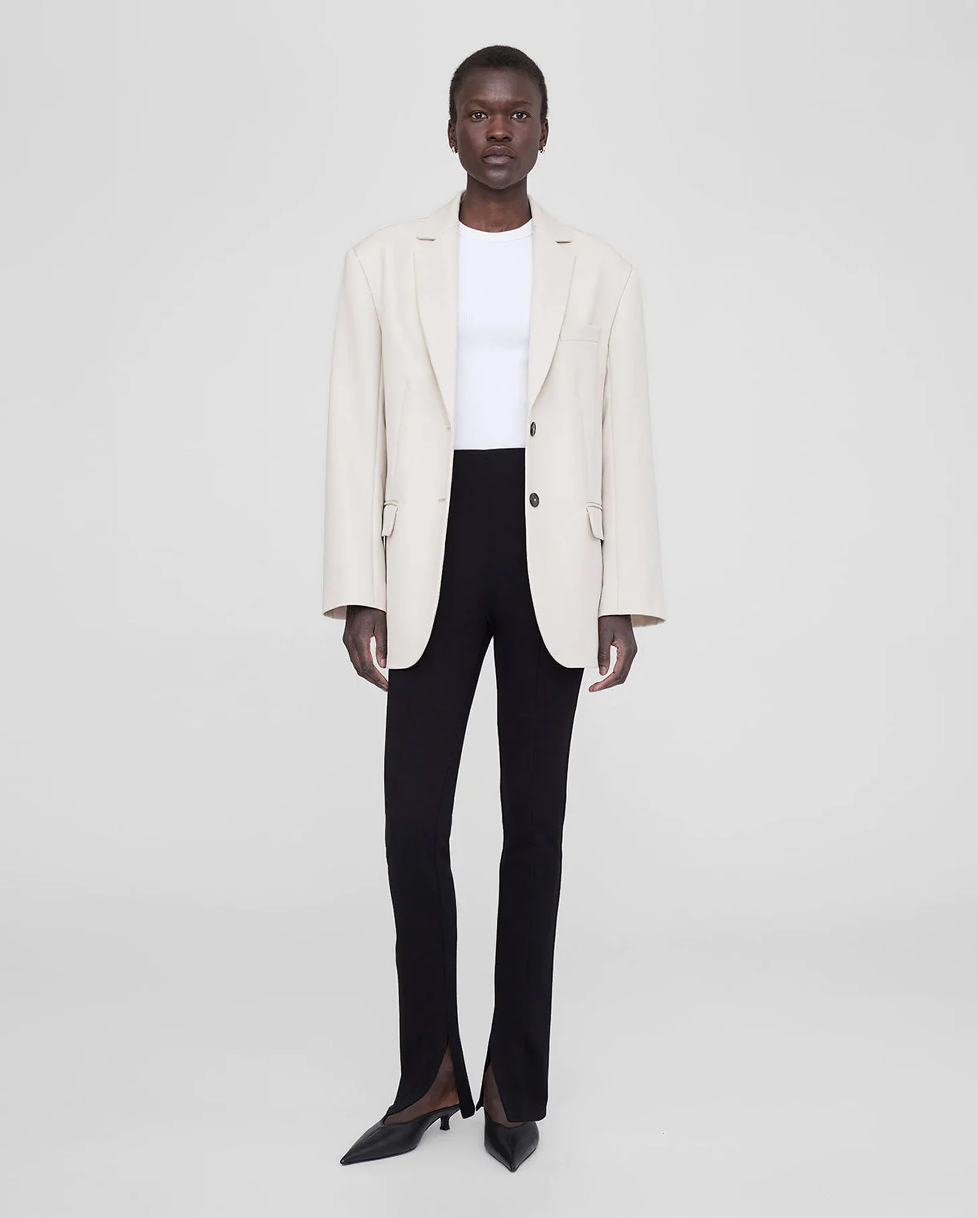 MAX PANT / BLACK - Image 2
