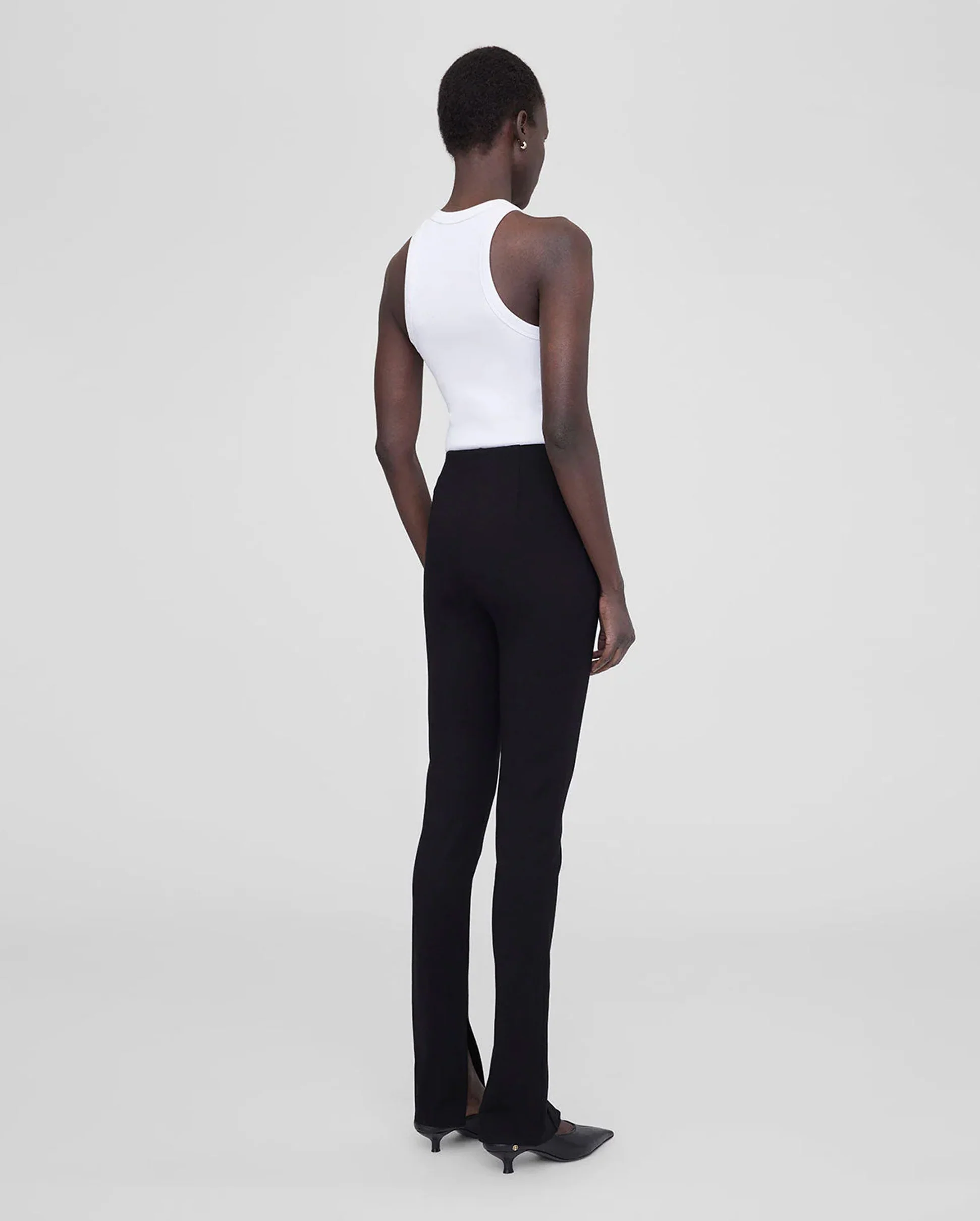 MAX PANT / BLACK - Image 3