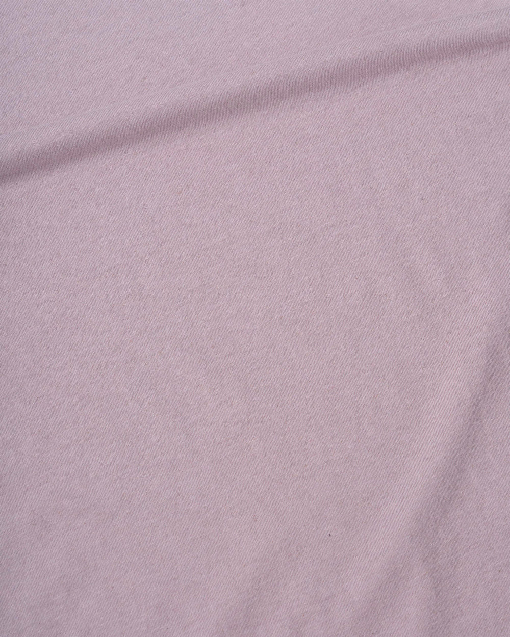 MHL MOCK NECK T-SWEATSHIRT / HEATHER - Image 6