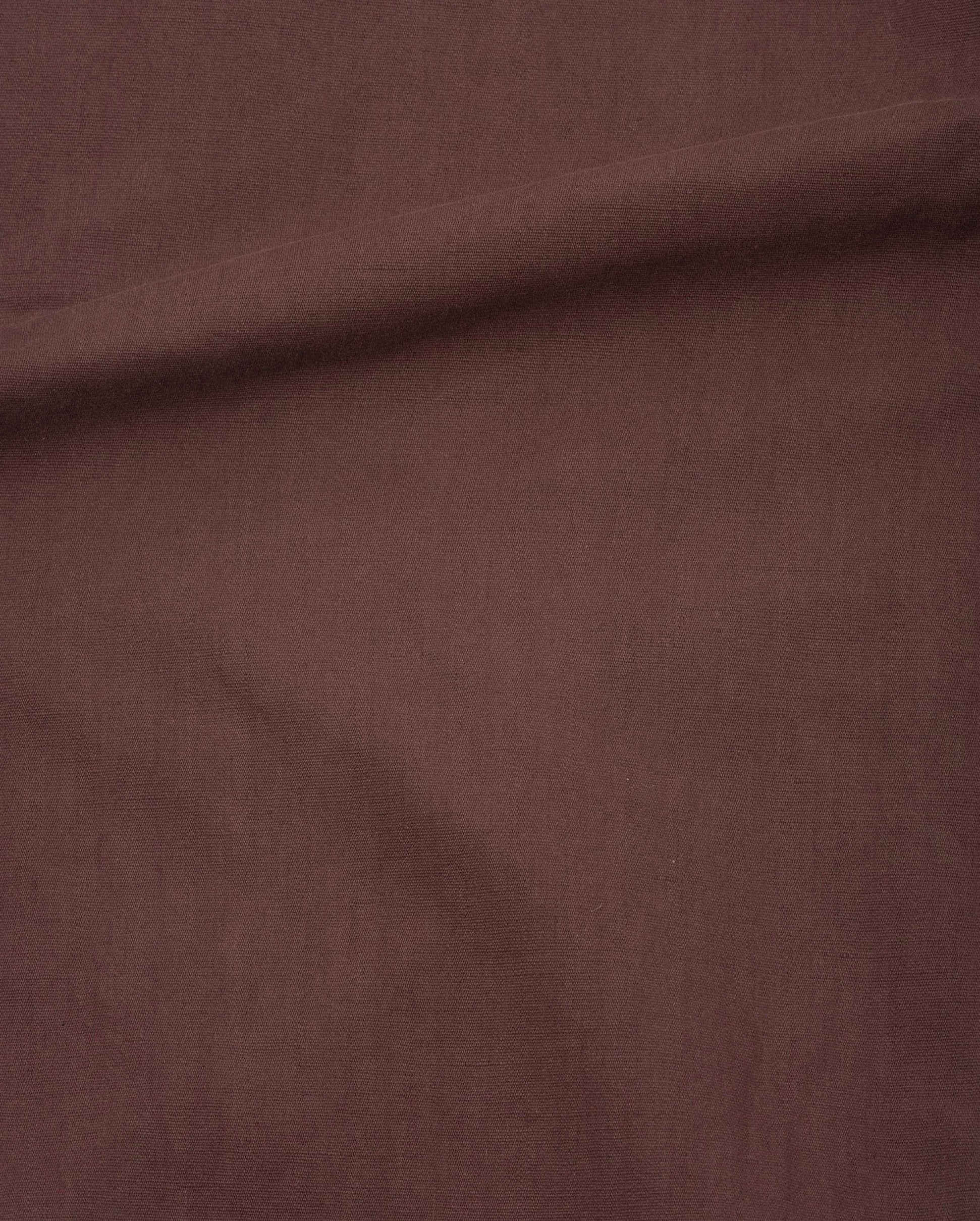 MHL TAPERED FLAT FRONT TROUSER / MINERAL - Image 6