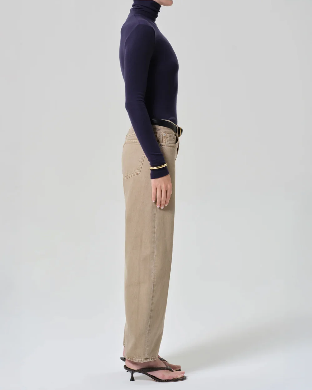 MIRO RELAXED JEAN / CATALINA - Image 5