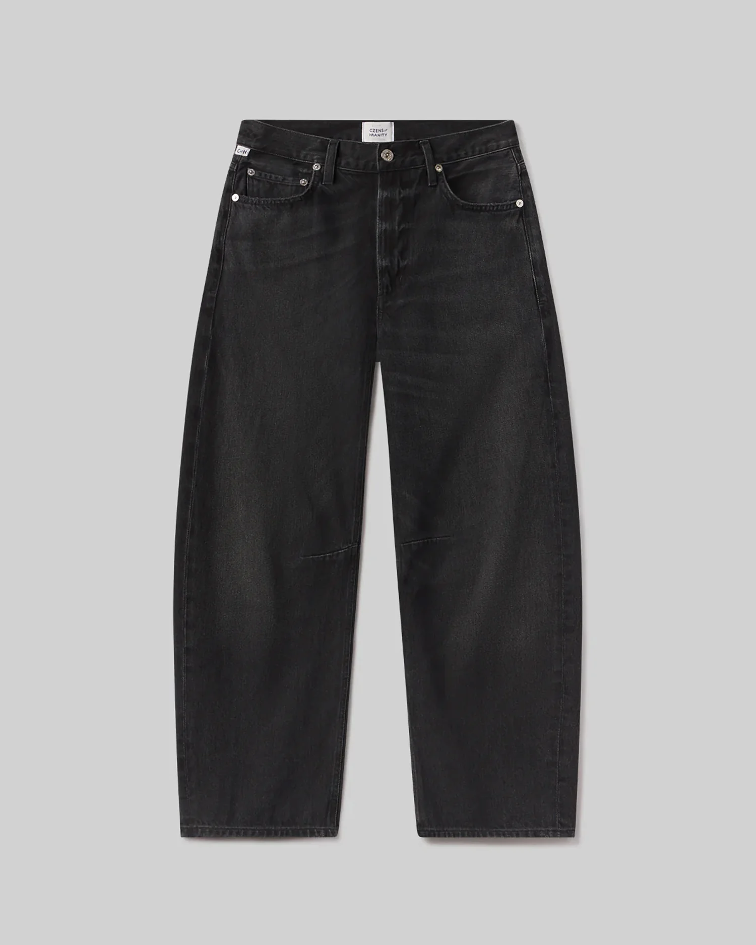 MIRO RELAXED JEAN / RAINE - Image 7