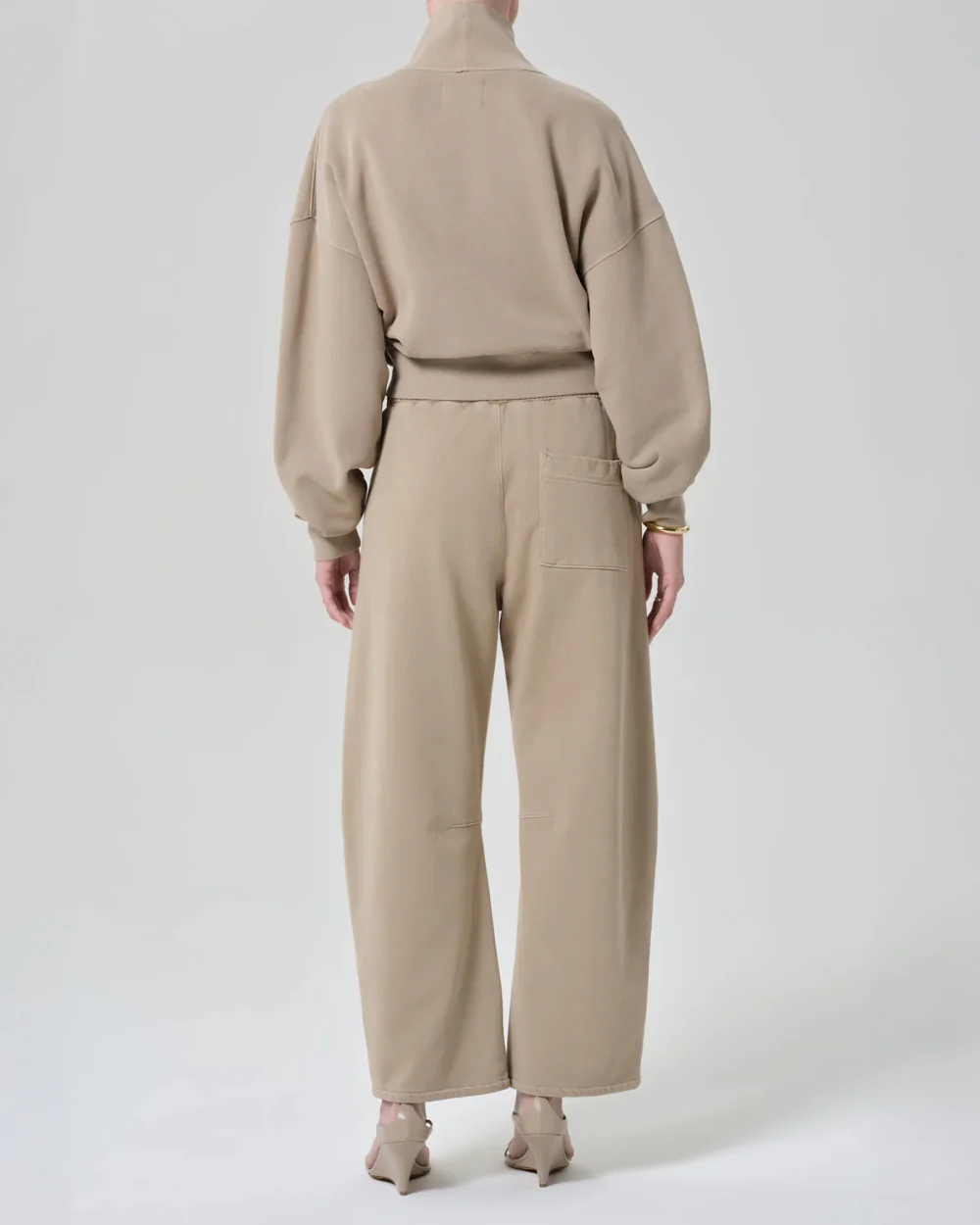 MIRO SWEATPANT / CATALINA - Image 3