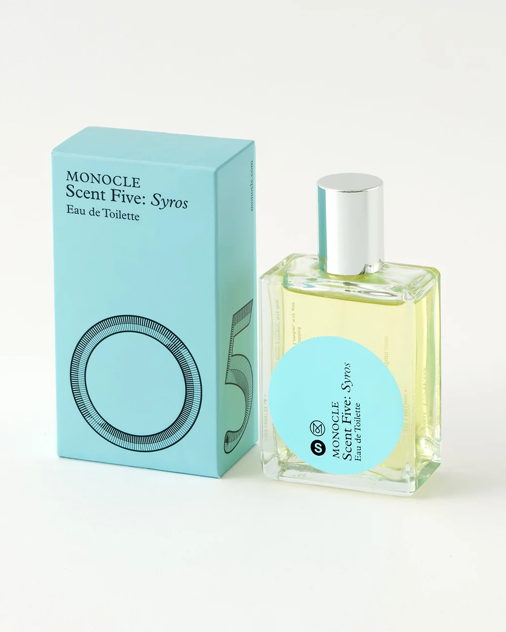 MONOCLE 05 SYROS - Image 2
