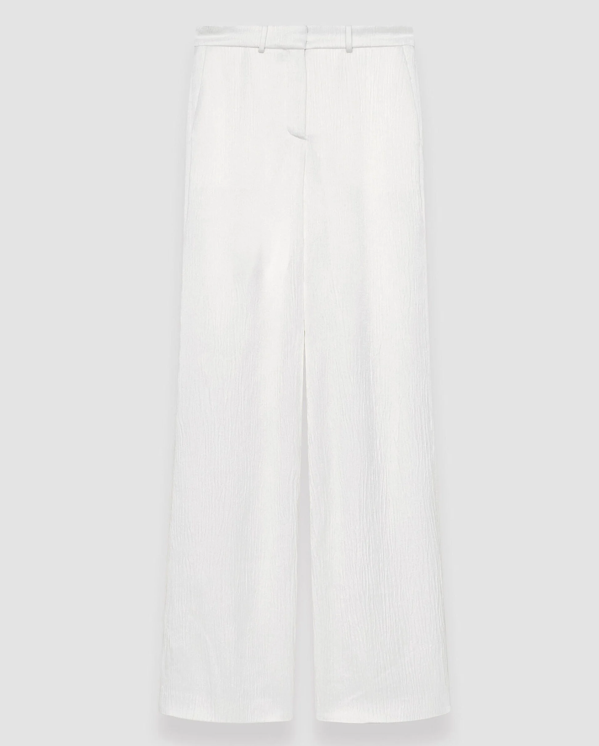 MORISSEY TROUSER / IVORY - Image 8