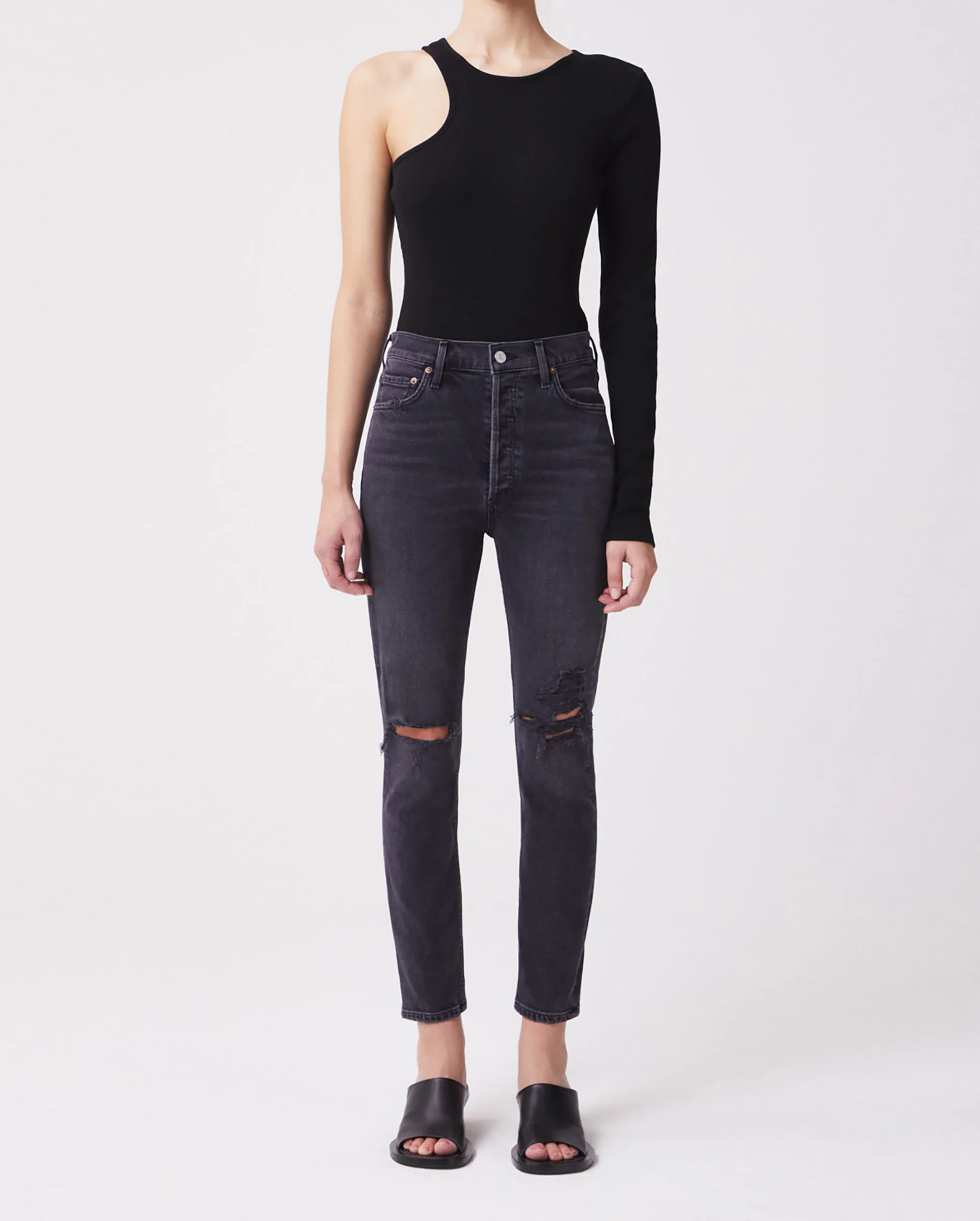 NICO HIGH RISE SLIM / CASSETTE - Image 3