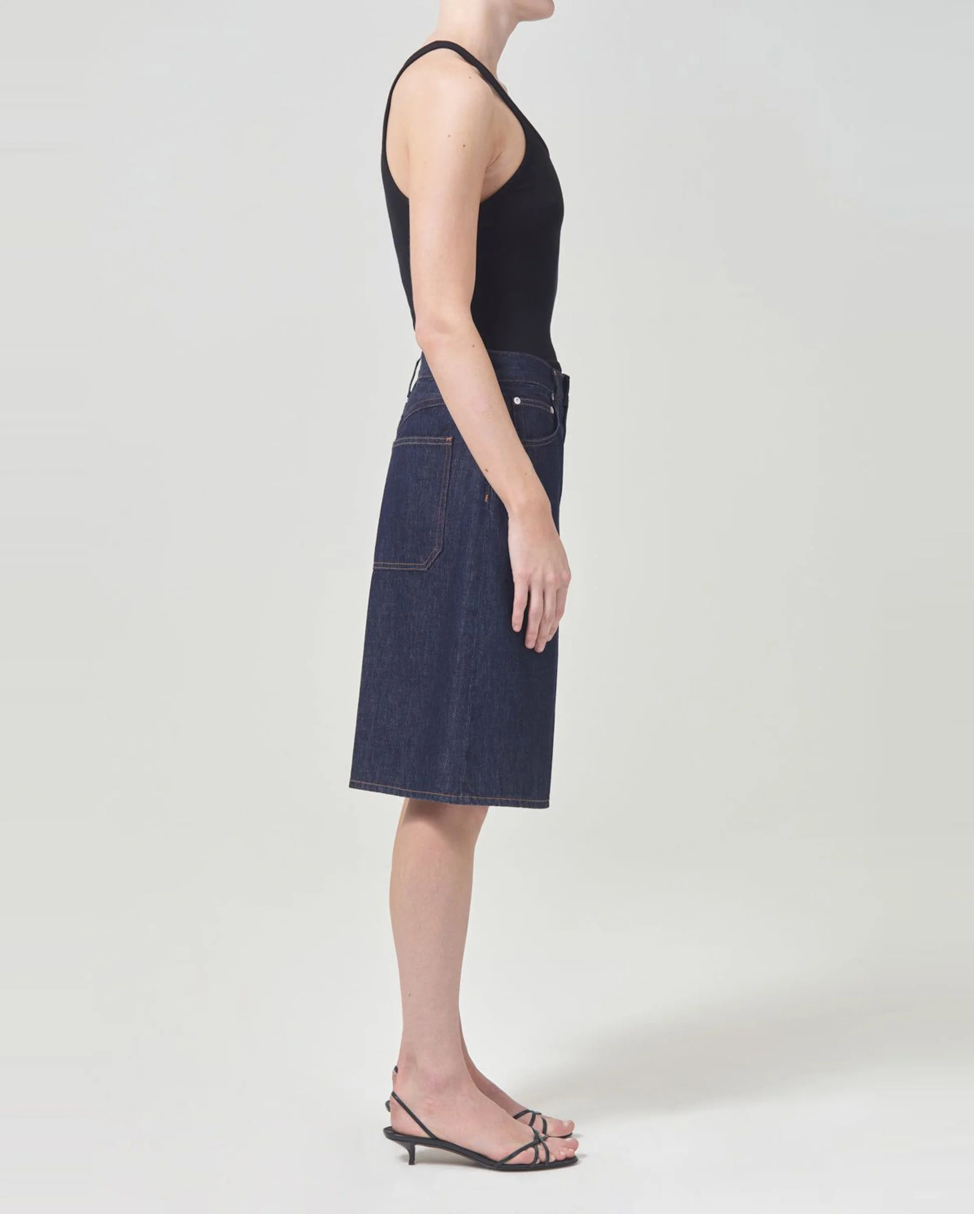 NOLAN SHORT / PURE - Image 4