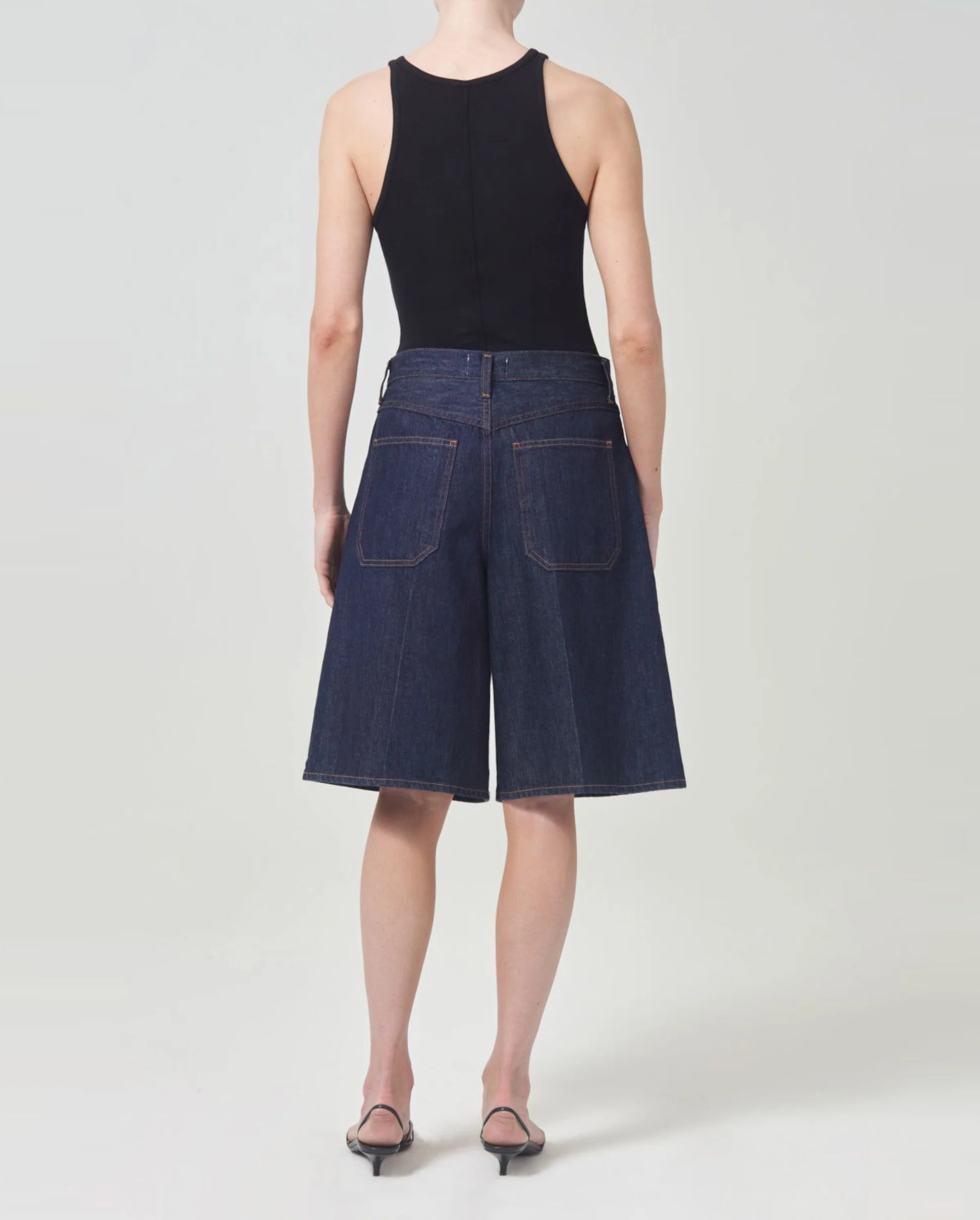 NOLAN SHORT / PURE - Image 5