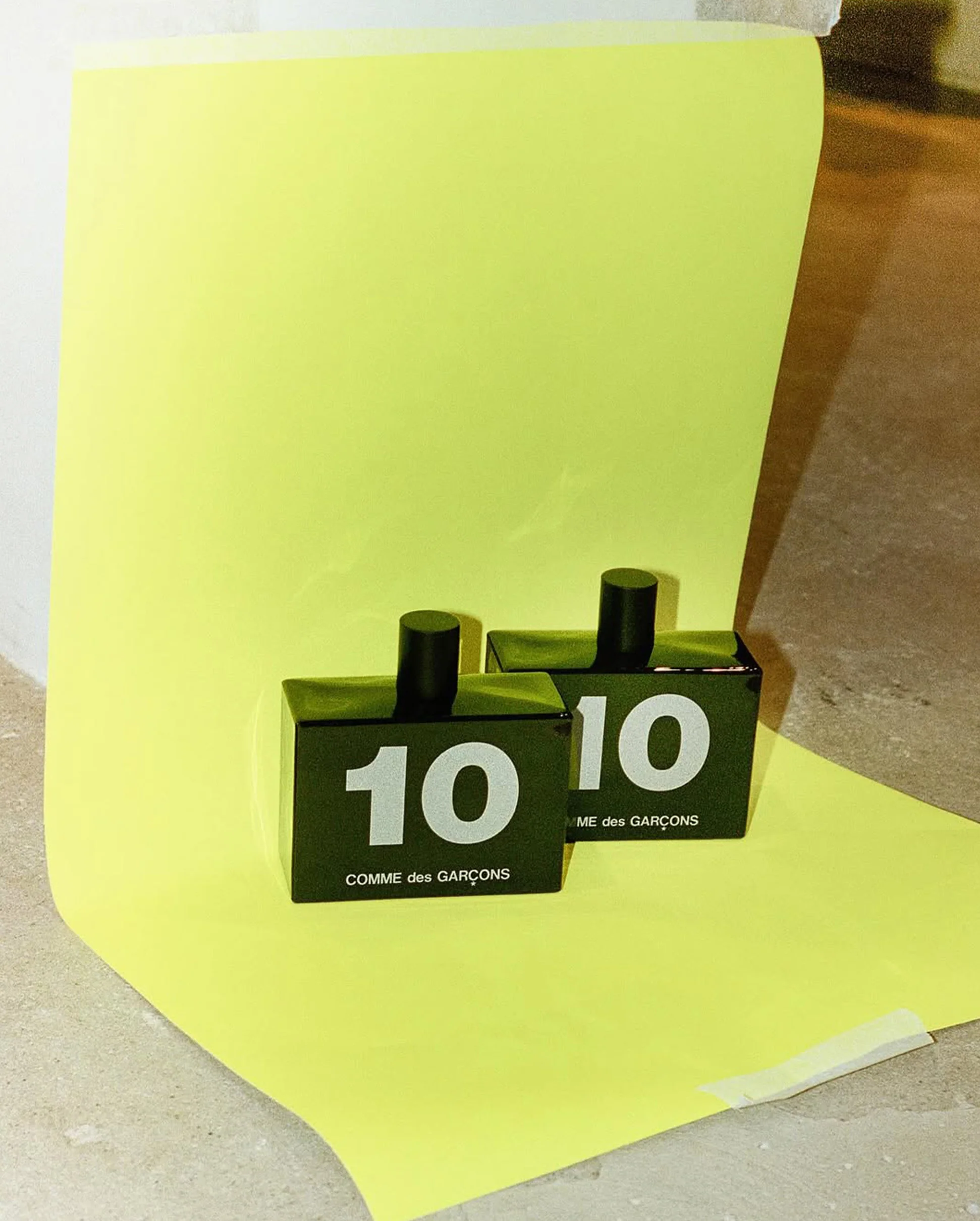 ODEUR 10 200ML - Image 4