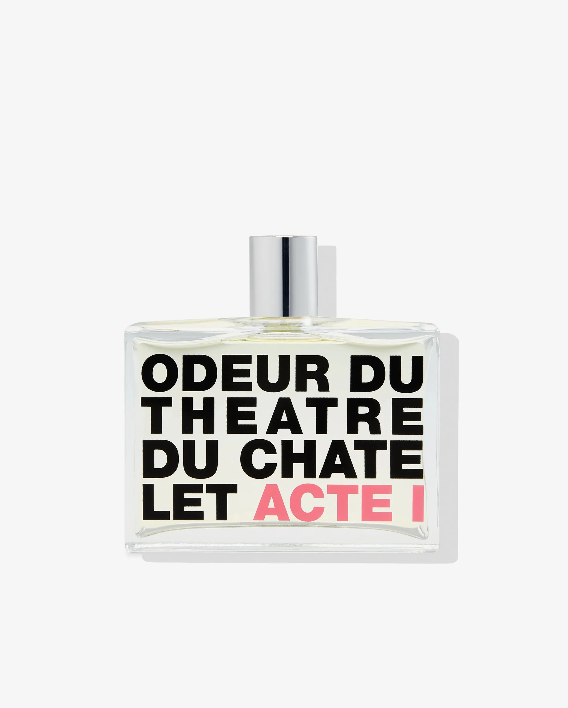 ODEUR DU THÉÂTRE DU CHÂTELET 200ML