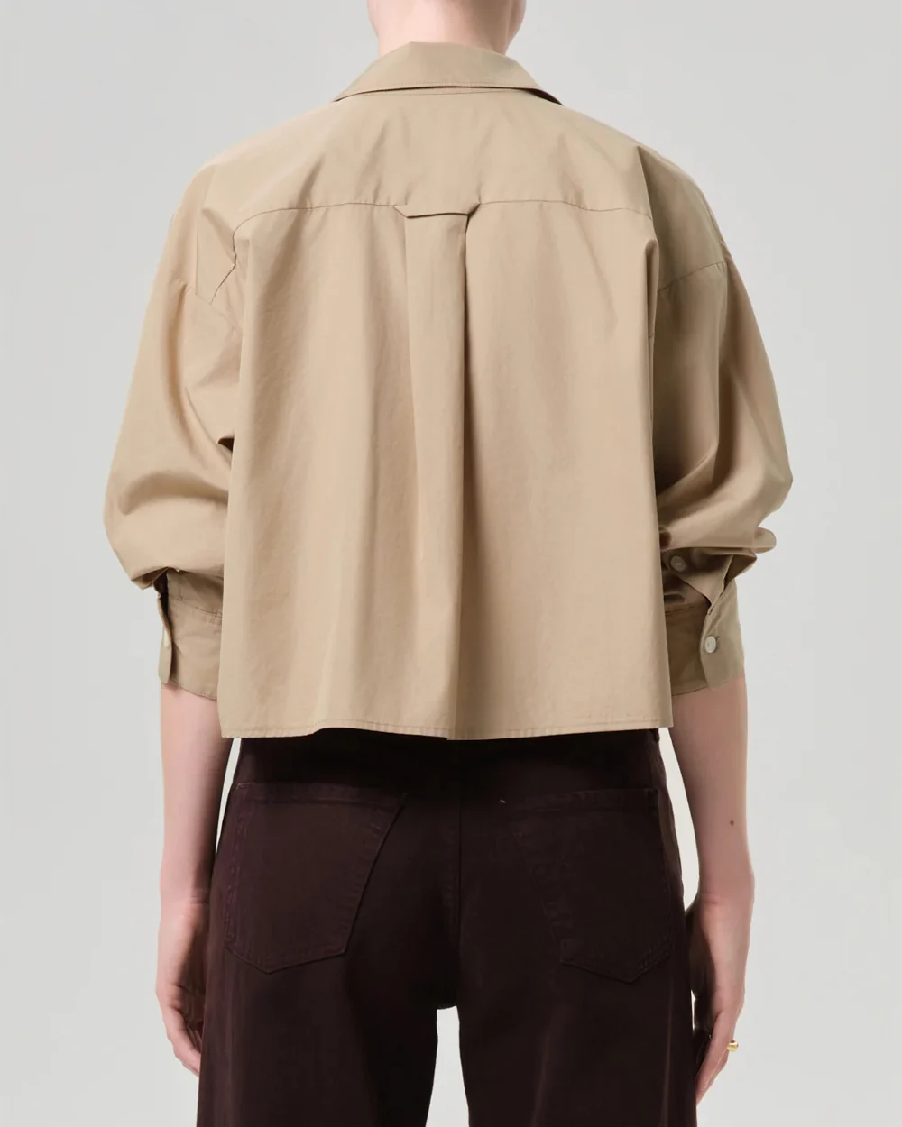 PETIT AMI SHIRT / CATALINA - Image 2