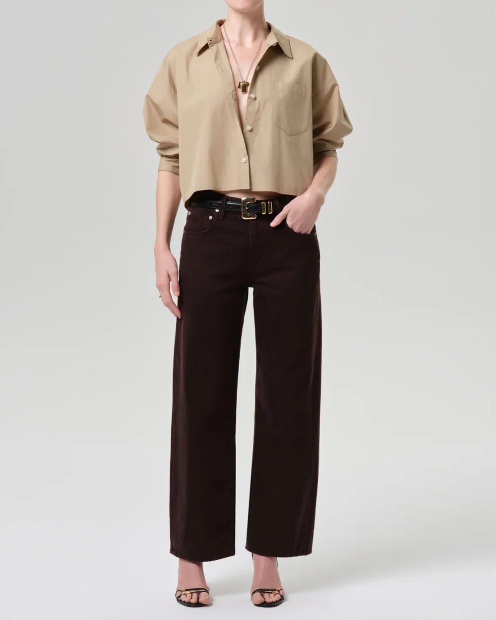 PETIT AMI SHIRT / CATALINA - Image 5