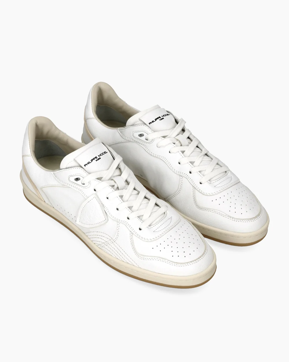 PGAL LOW MAN/ WEST BLANC - Image 2