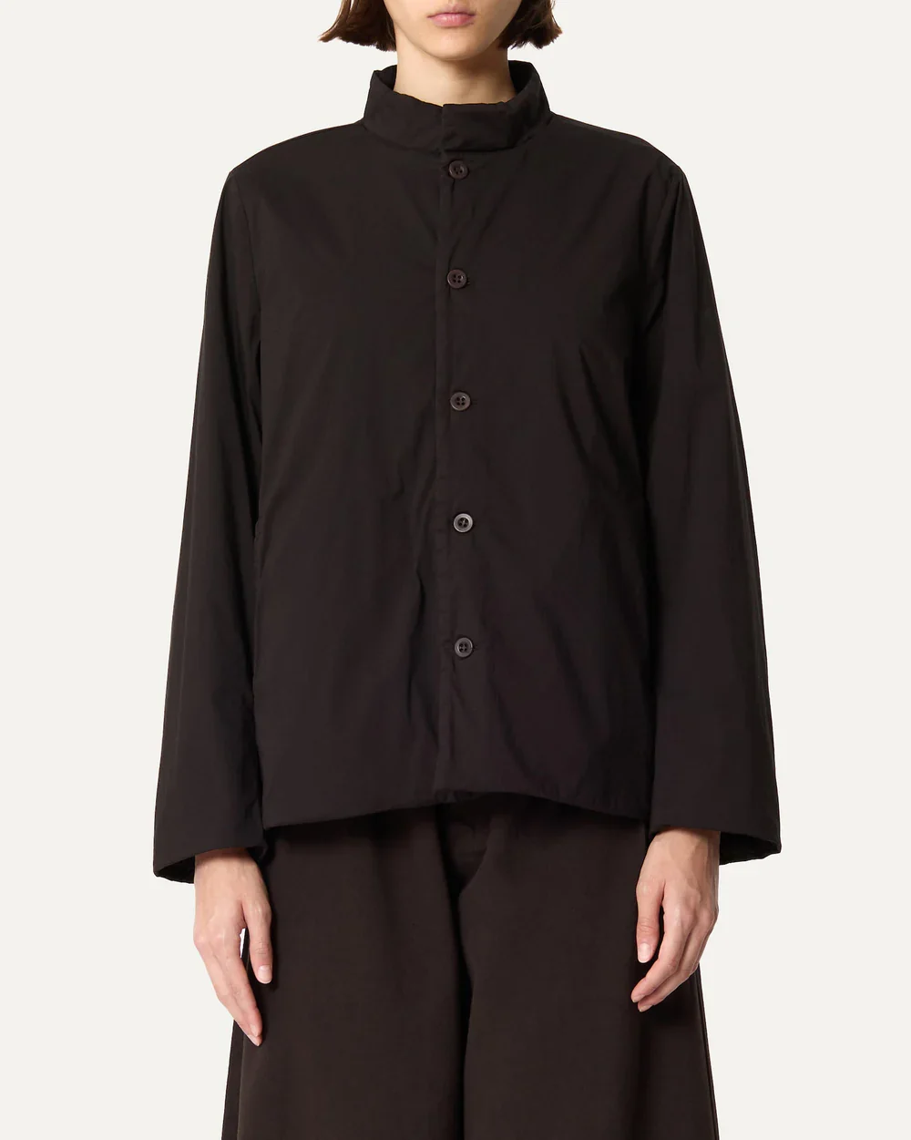 PIREO JACKET - BOMBAY 150 / CACAO - Image 3