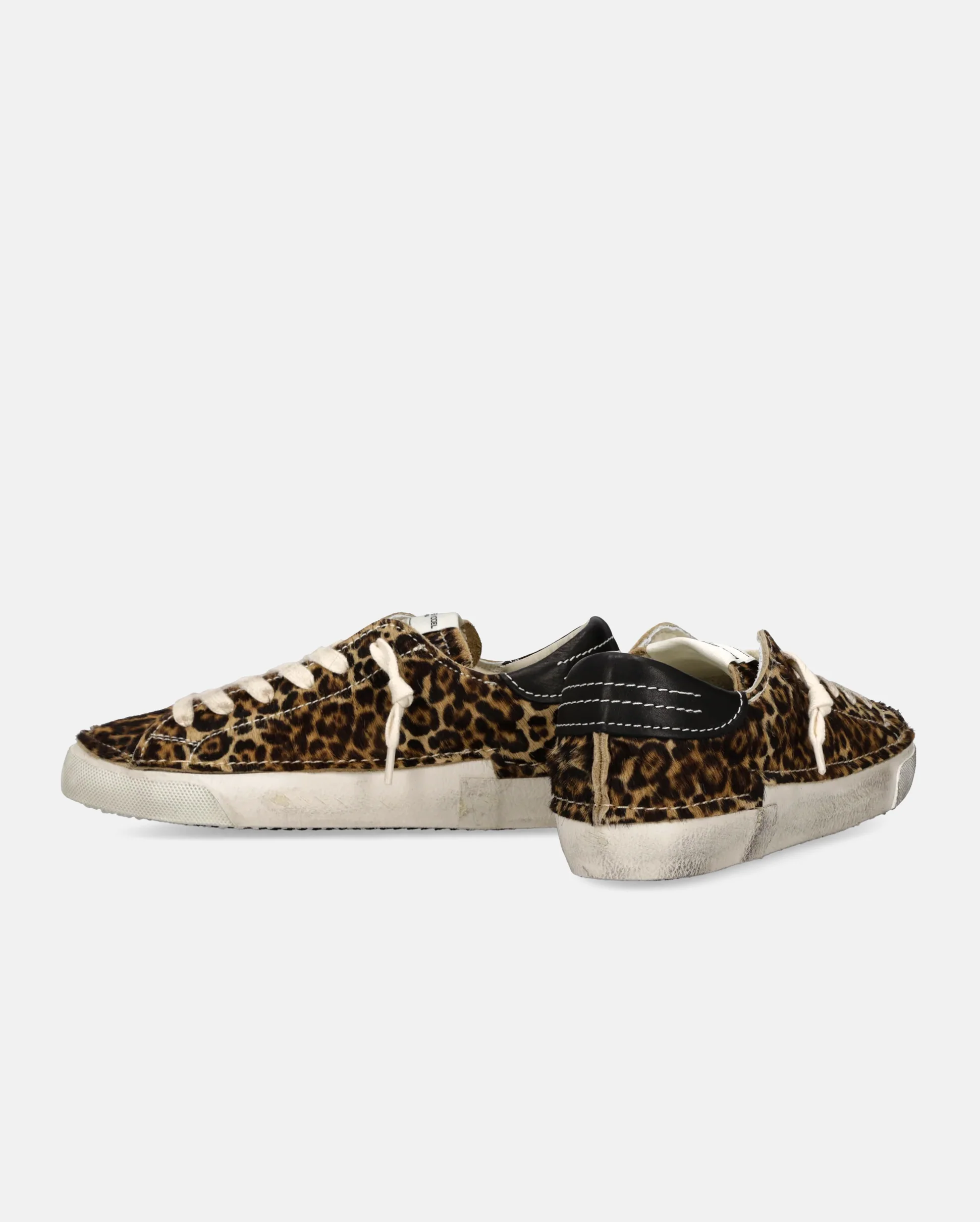 PRSX LOW WOMAN / ANIMALIER LEO BRU - Image 6