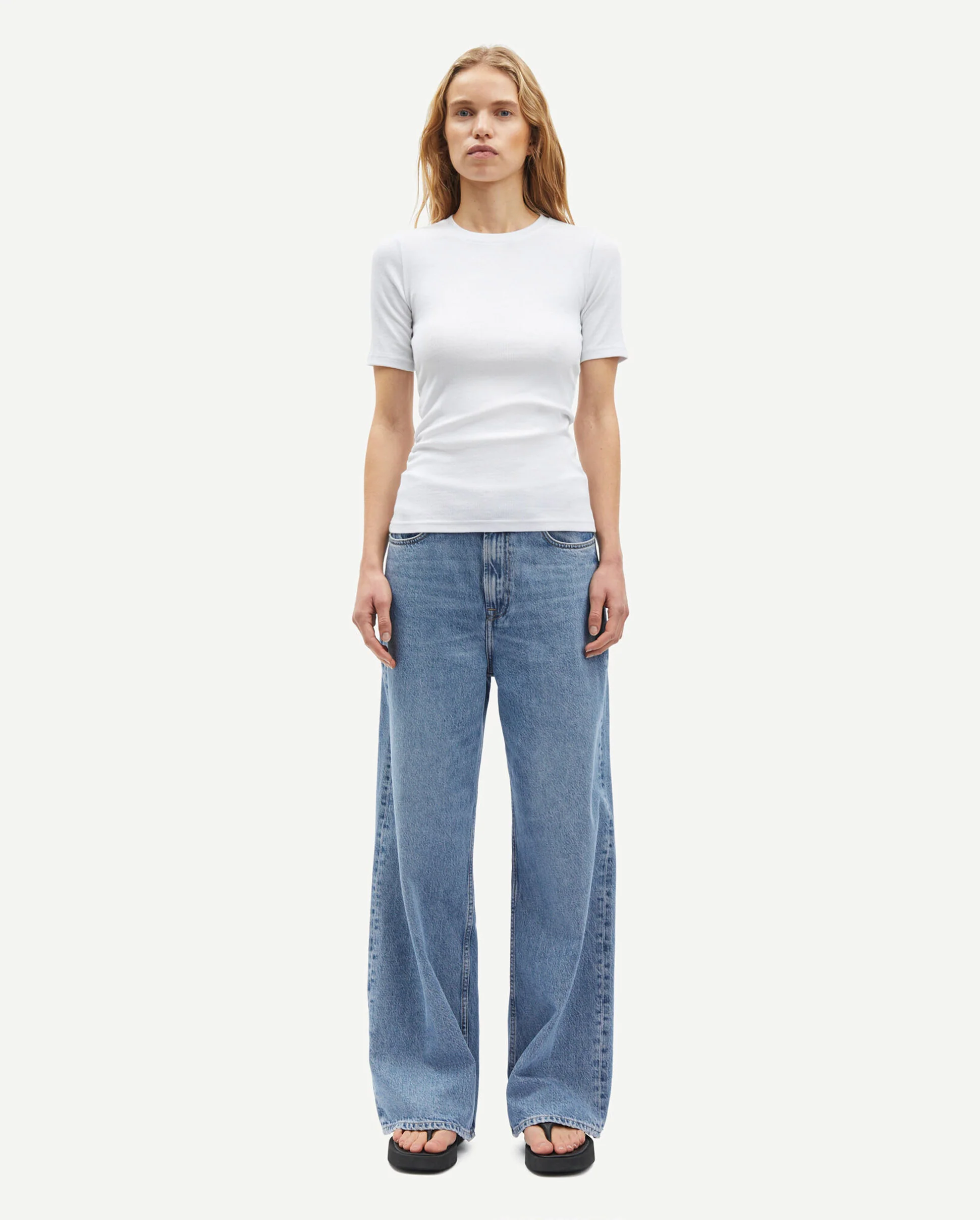 REBECCA JEANS / BLUE MOON - Image 2