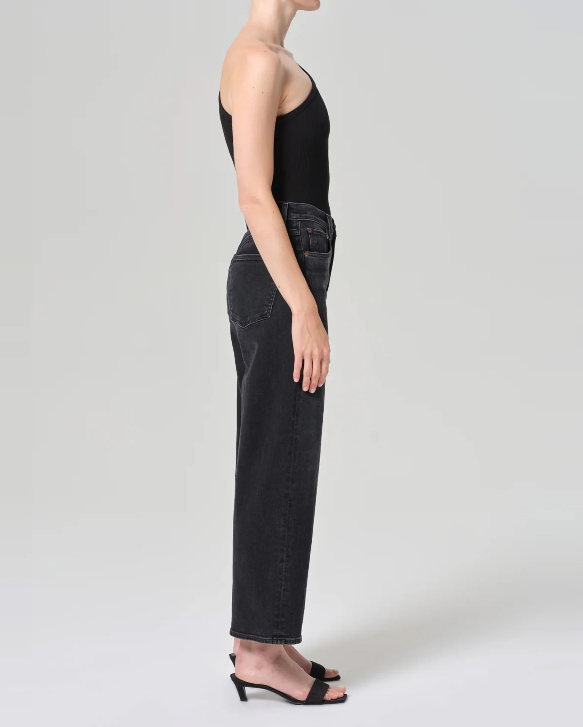 REN JEAN / HUSH - Image 4