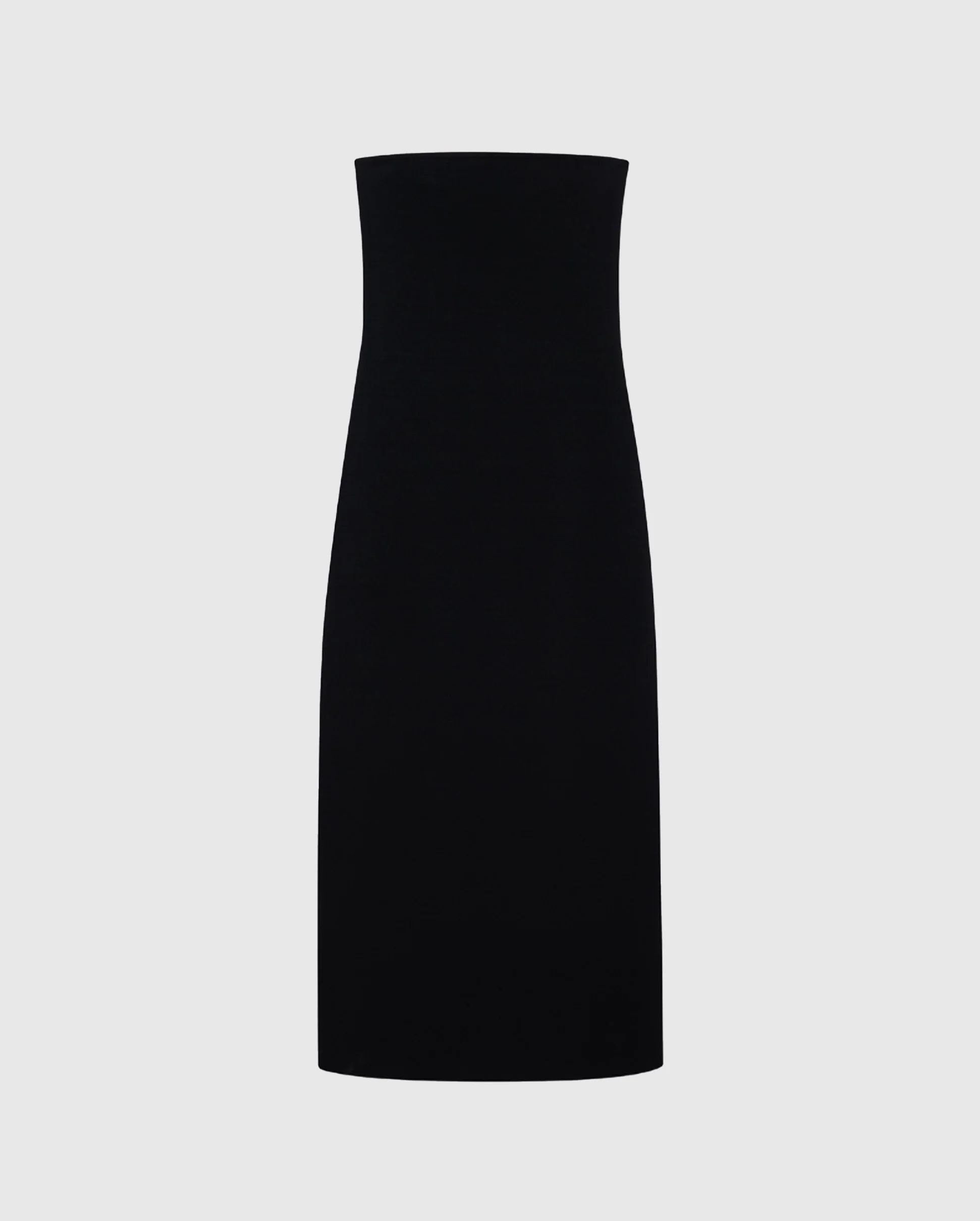 ROSA DRESS / BLACK - Image 2