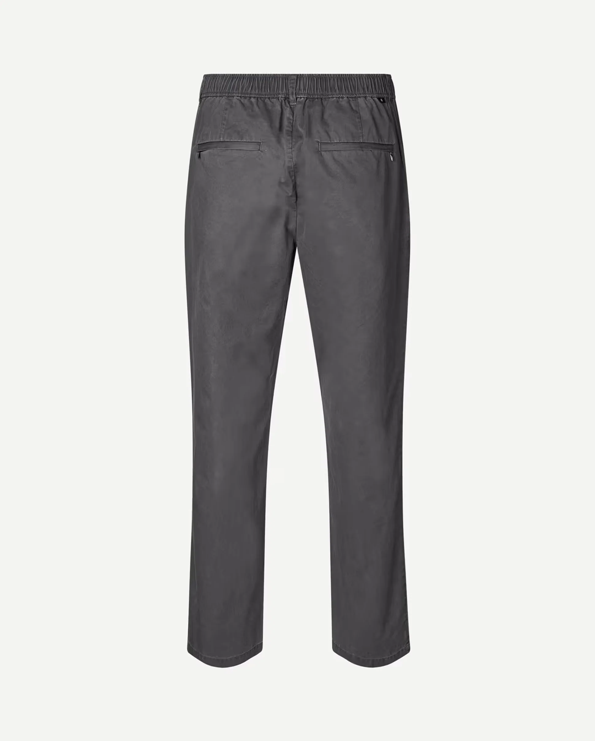 SABERTIL TROUSERS 15350 / BLACK OYSTER - Image 7