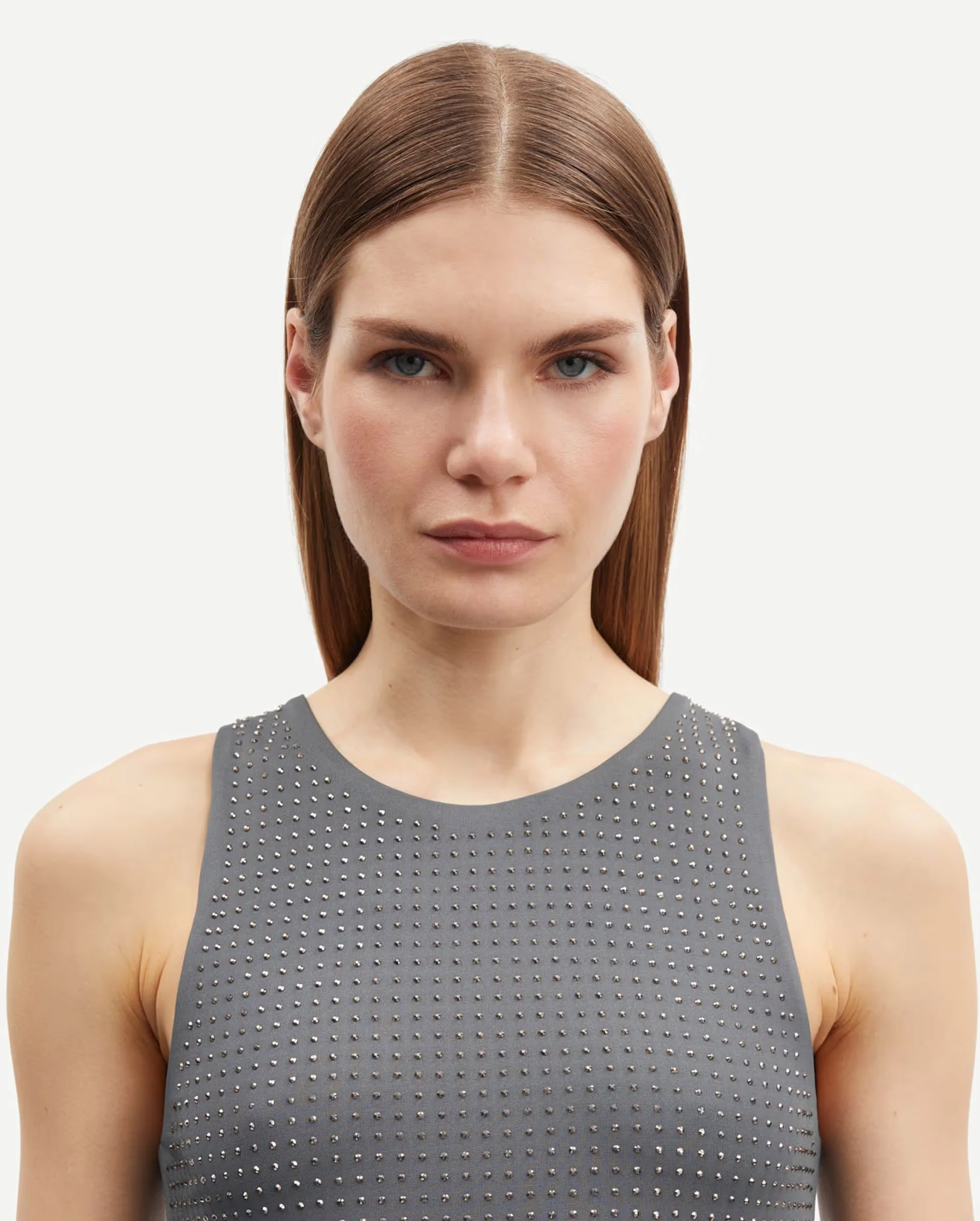 SACHRISHELL TANK 14611 / IRON GATE - Image 4
