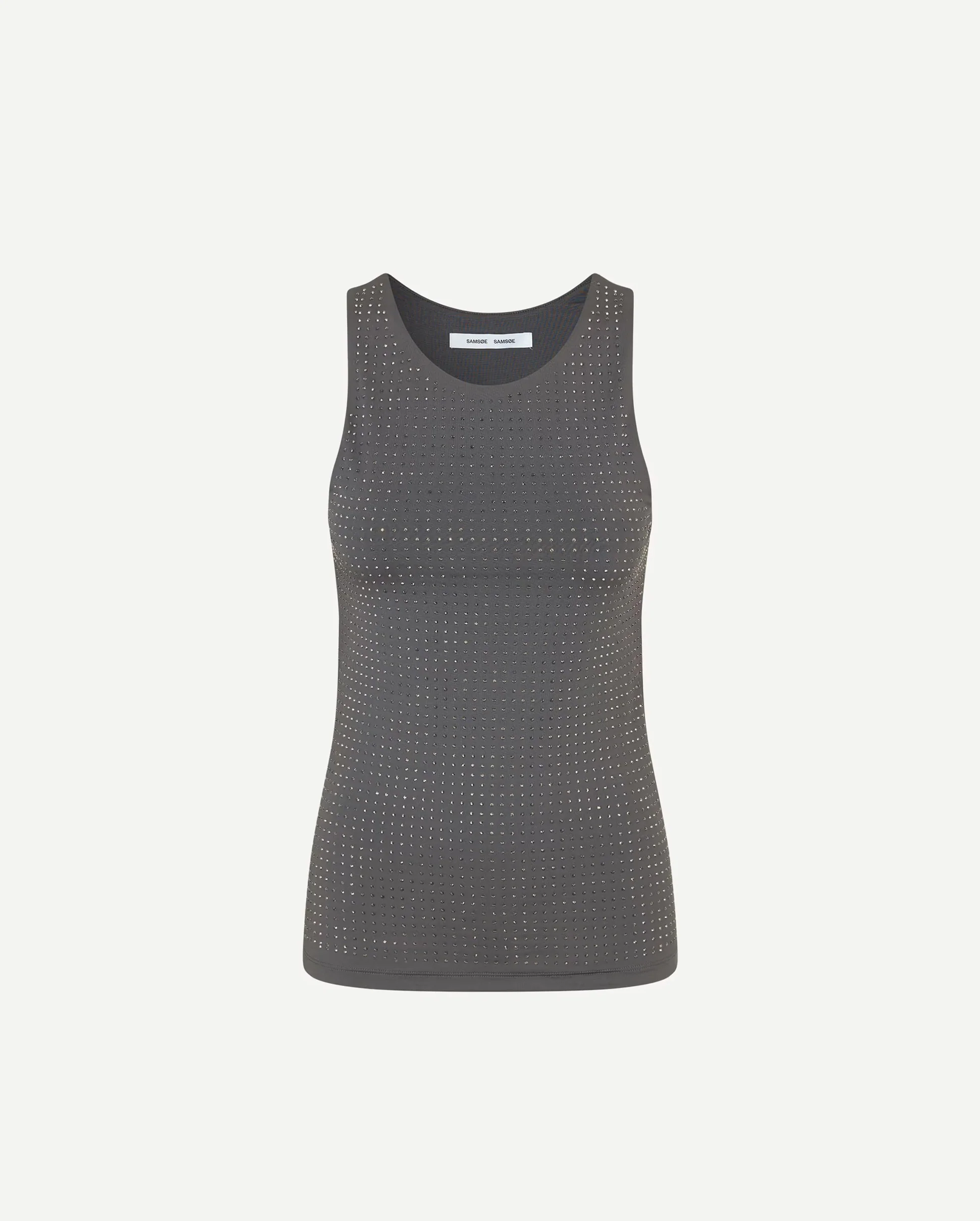 SACHRISHELL TANK 14611 / IRON GATE - Image 5