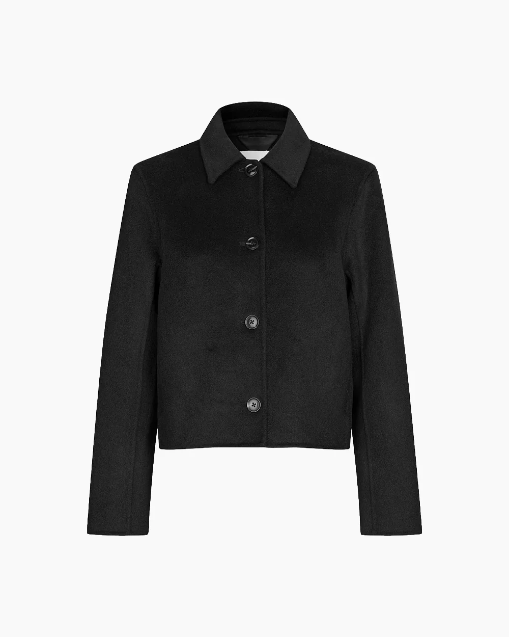 SAHOLLY JACKET 15772 / BLACK - Image 3