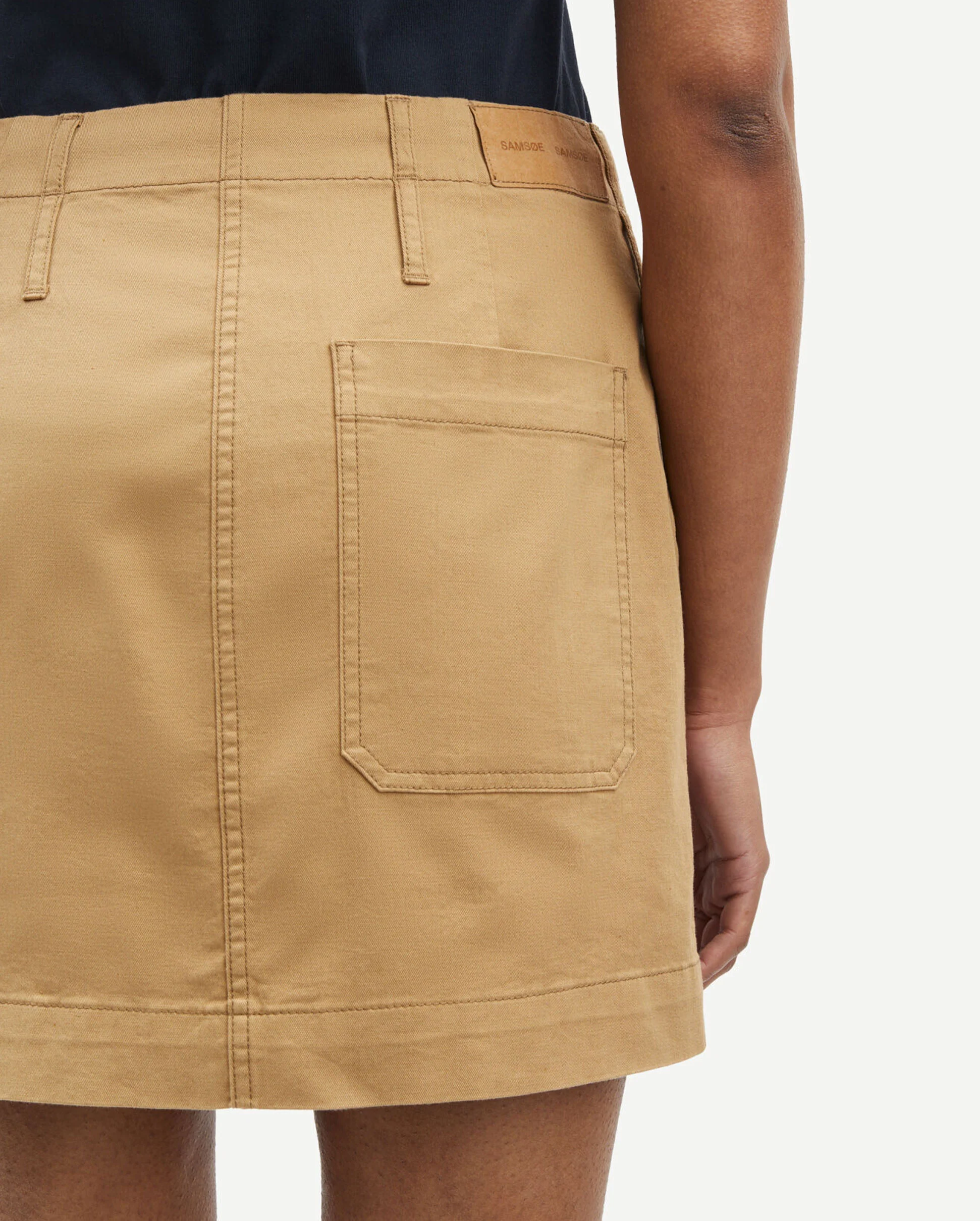 SALIX SKIRT 15129 / CARTOUCHE - Image 5