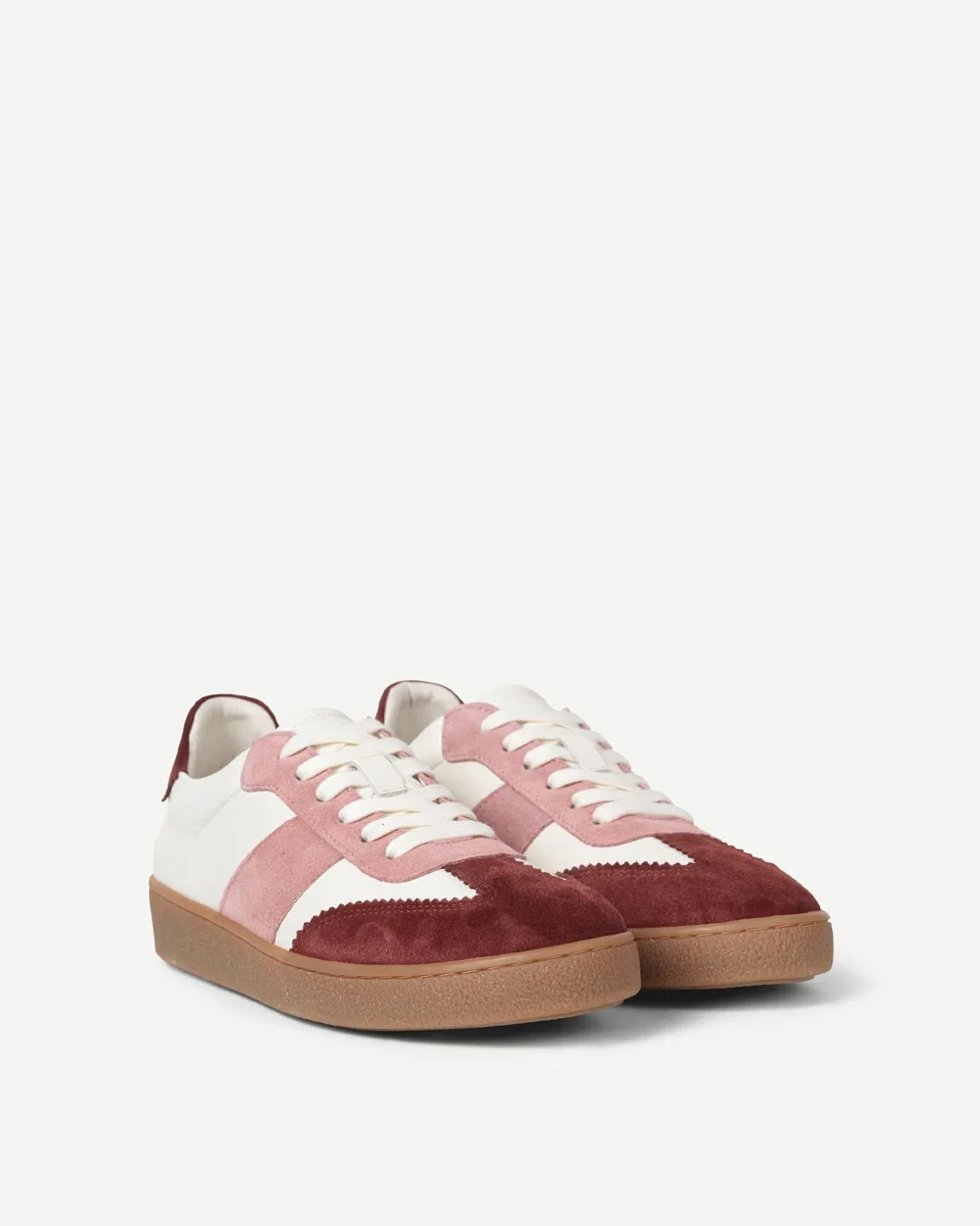 SANOA SNEAKERS 15394 / ORCHID HAZE - Image 2