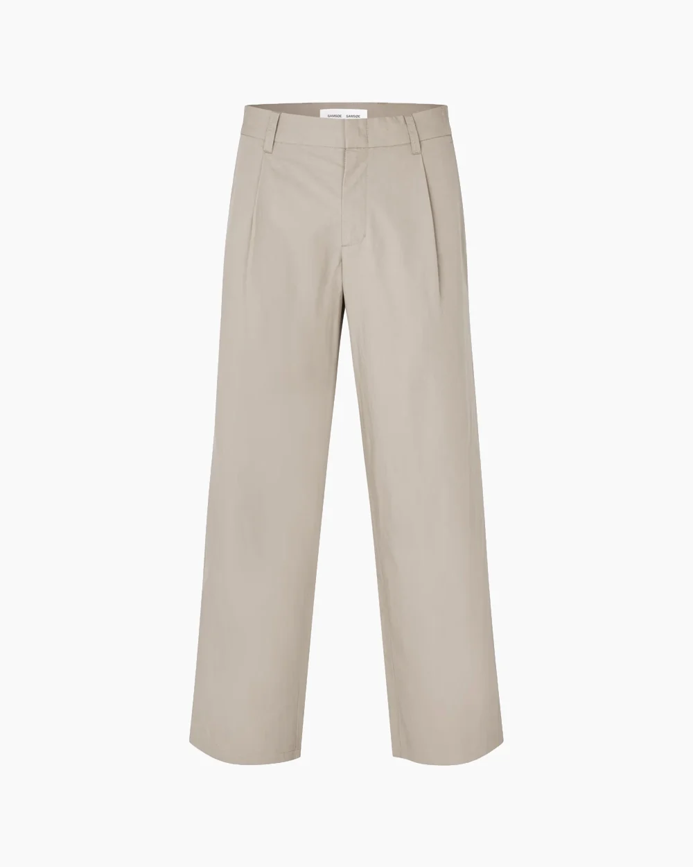 SAVALENTIN TROUSERS 16068 / ALUMINIUM - Image 6