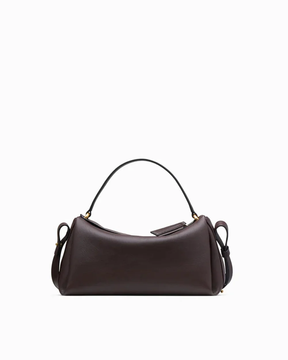 SCORPIUS CROSSBODY / DARK CHOCOLATE - Image 6