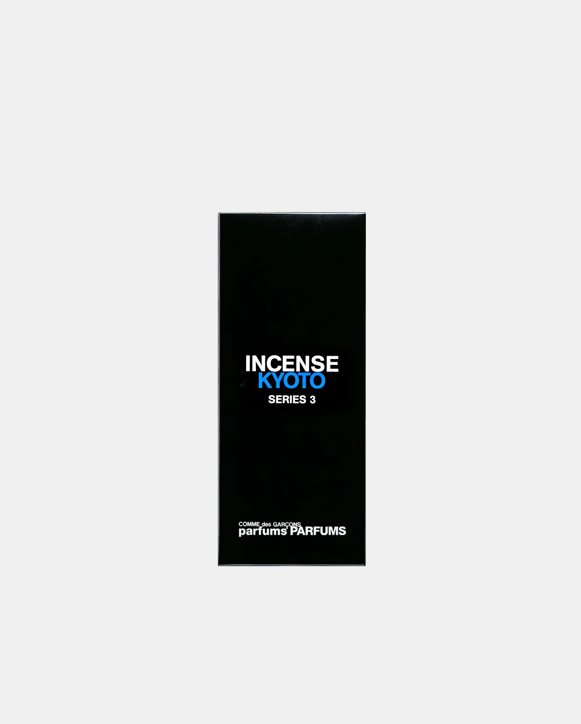 SERIES 3: INCENSE KYOTO 50ML - Image 3