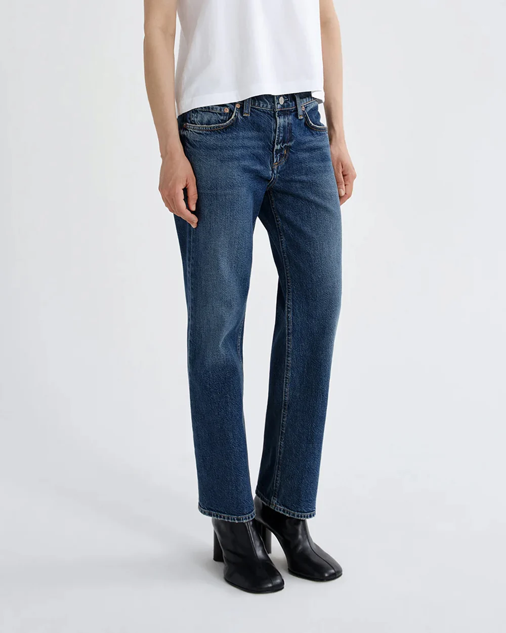 STOVEPIPE 29 / SLICK