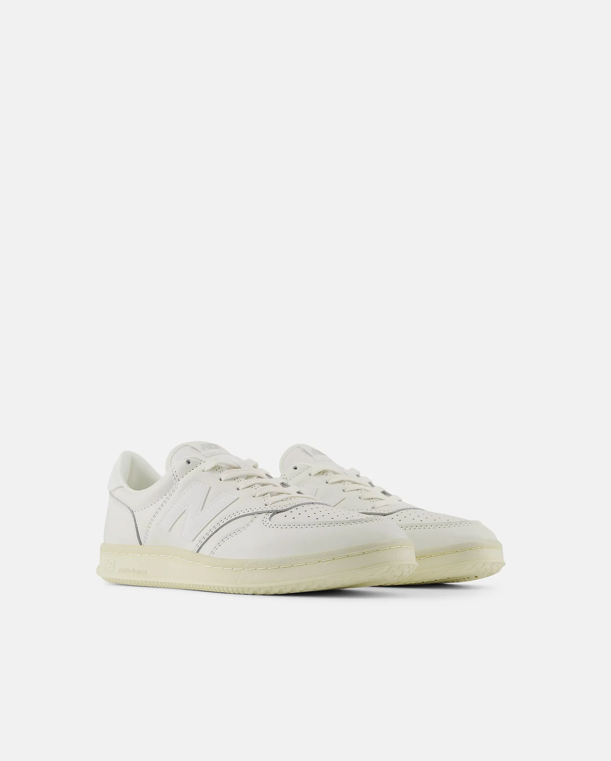 T500 / SEA SALT WITH WHITE & ANGORA - Image 2