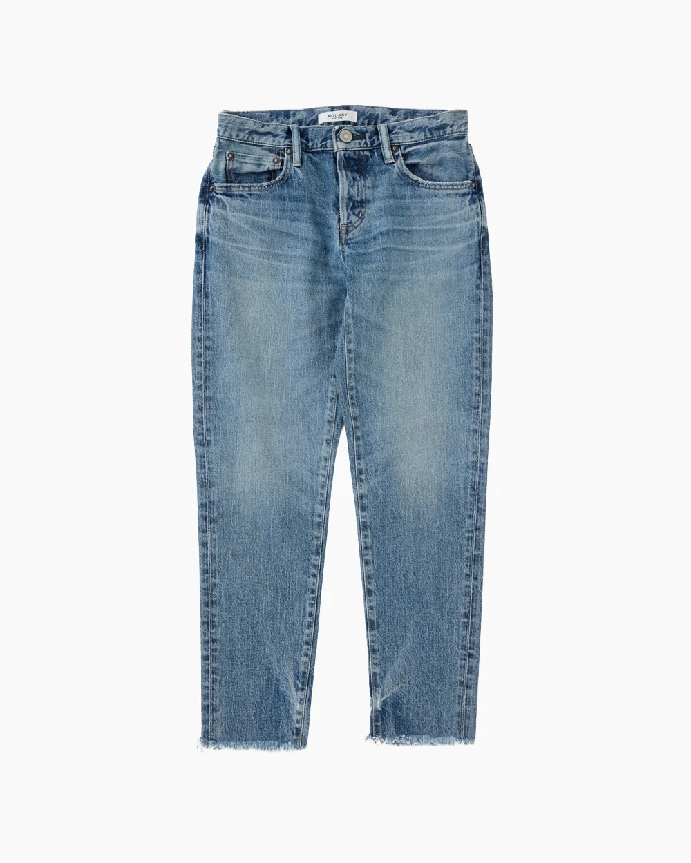 TAPERED RIVERSIDE / BLUE - Image 5