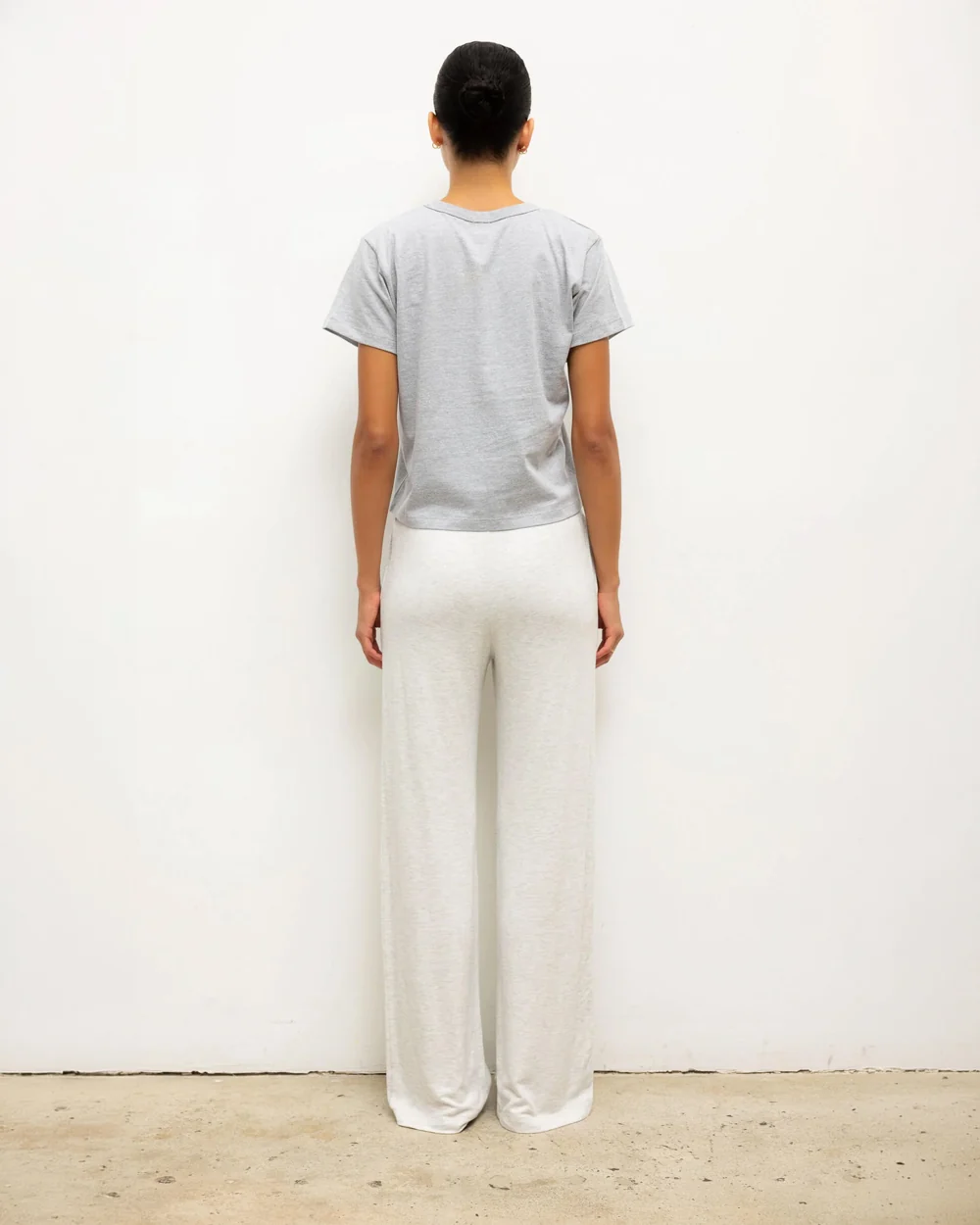THE MARGO / HEATHER GREY - Image 6