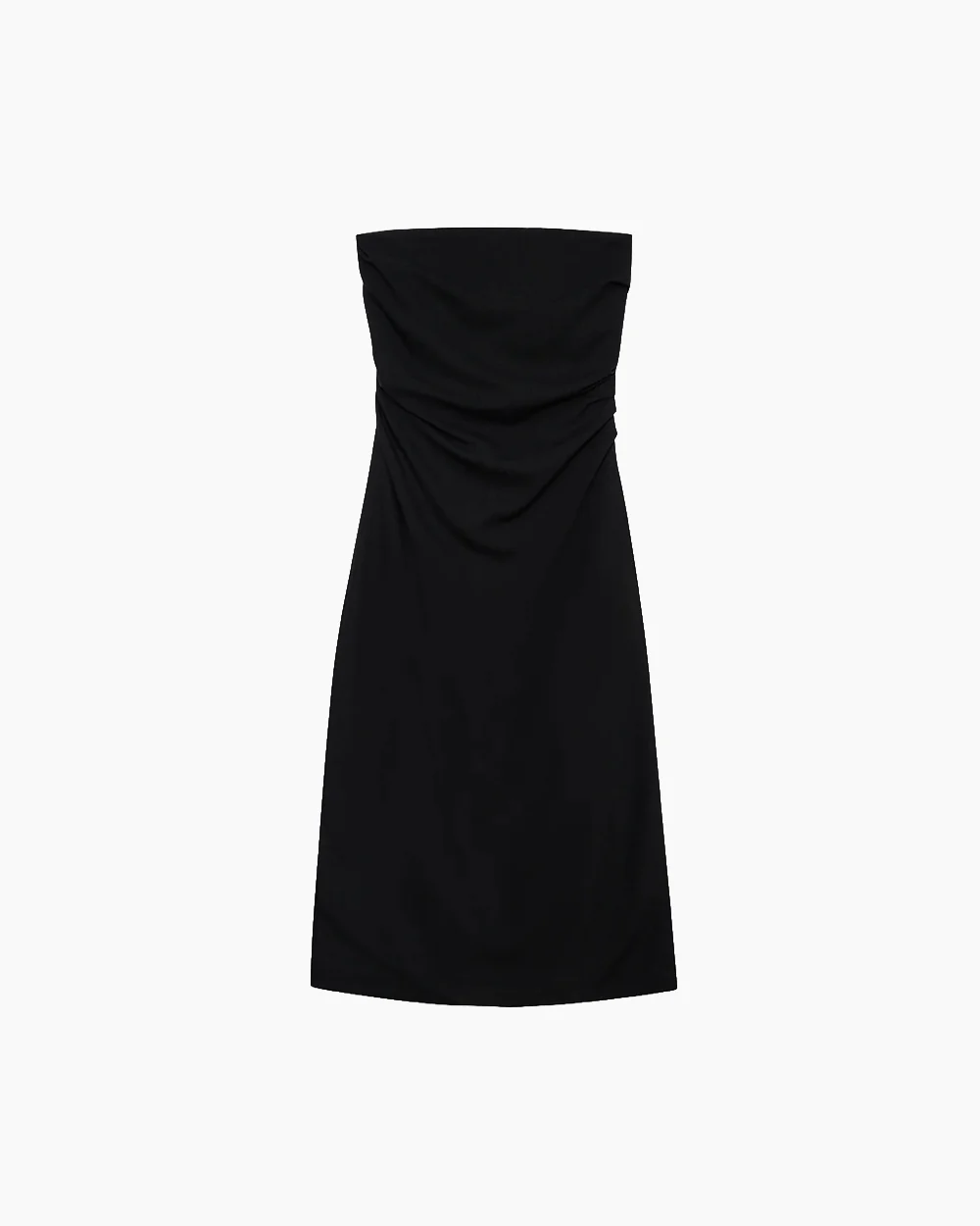TYLA DRESS / BLACK - Image 3