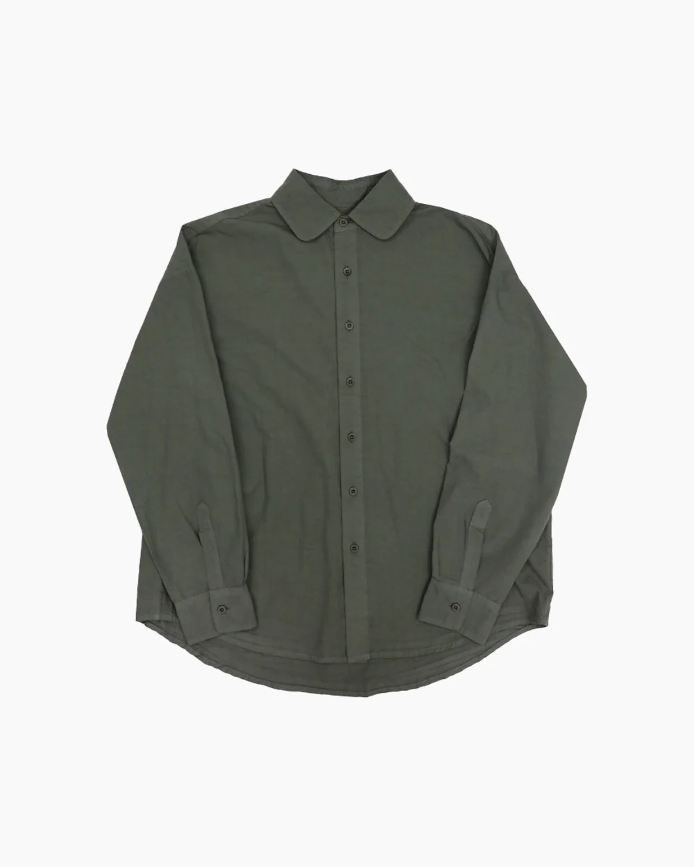 VIENNA SHIRT - EGITTO / LICHENE
