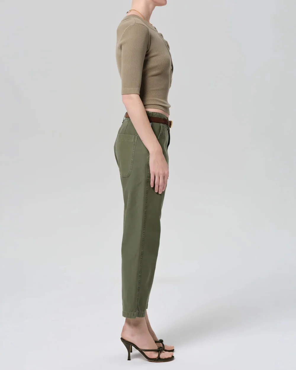 WINSLOW UTILITY PANT / SURPLUS - Image 4