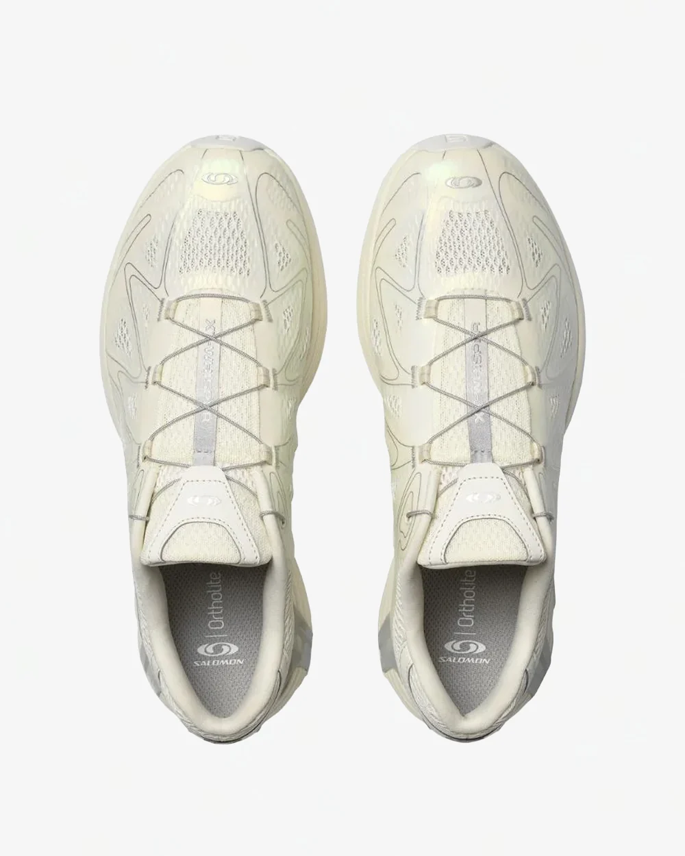 XT -WHISPER / VANILLA ICE / ALMOND MILK / VANILLA - Image 4