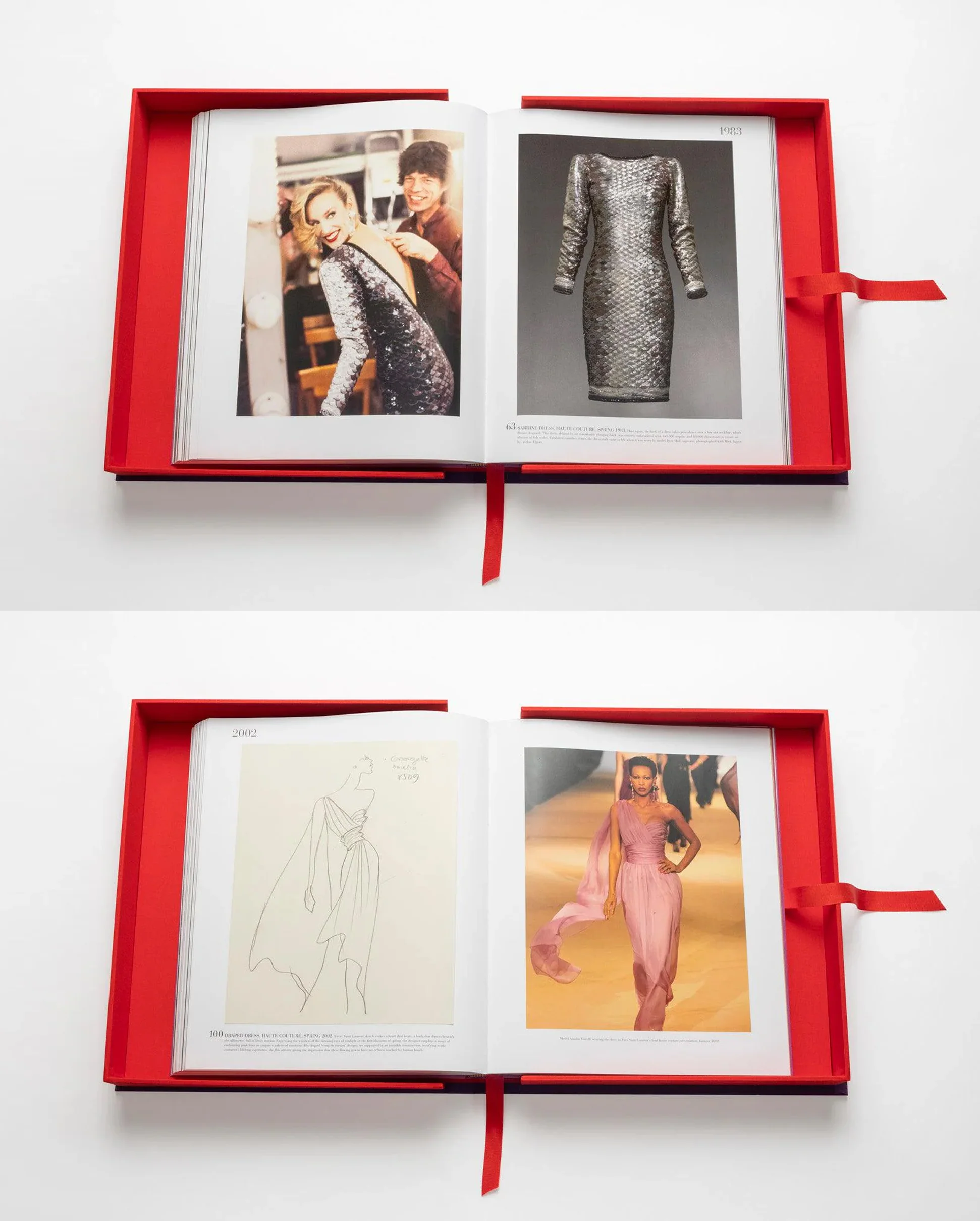 YVES SAINT LAURENT: THE IMPOSSIBLE COLLECTION - Image 10